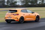 Renault Megane R.S. Cup Chassis 2018 года (AU)